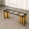 Bàn ăn Xdaily - LOU dining table