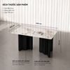 Bàn ăn Xdaily - LOU dining table
