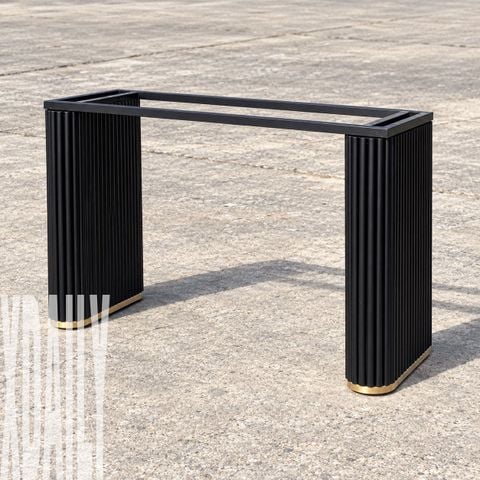 Bàn ăn XDAILY | Moon B dining table