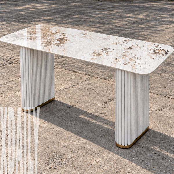 Bàn ăn XDAILY | Moon B dining table
