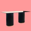 Bàn ăn XDAILY - Moon dining table