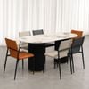 Bàn ăn XDAILY - Moon dining table