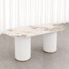 Bàn ăn XDAILY - Moon dining table