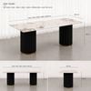 Bàn ăn XDAILY - Moon dining table