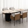Bàn ăn XDAILY - Moon dining table