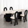Bàn ăn XDAILY - Moon dining table