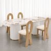 Bàn ăn XDAILY - Moon dining table