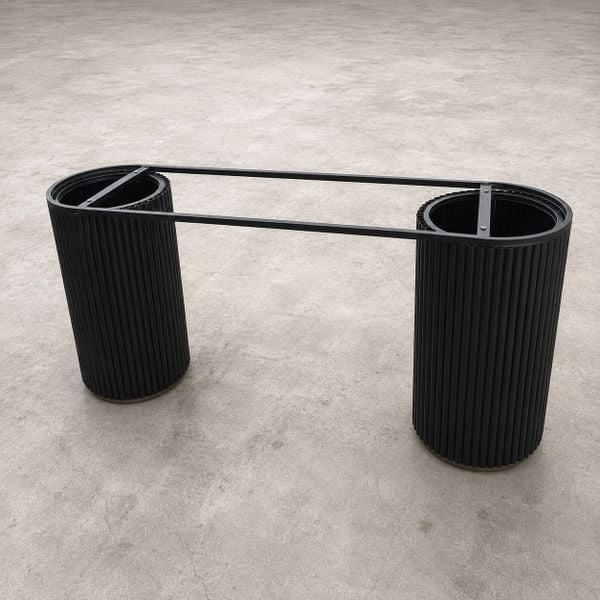 Bàn ăn XDAILY - Moon dining table