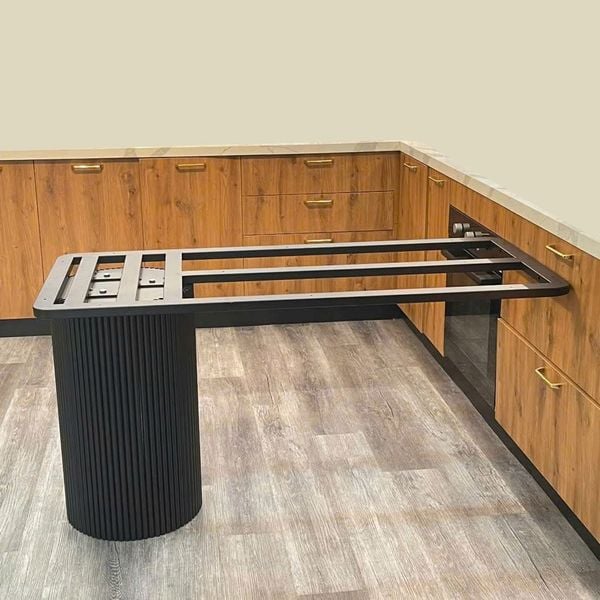 Bàn ăn XDAILY - Moon dining table