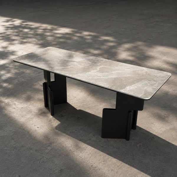 Bàn ăn XDAILY | NICO dining table