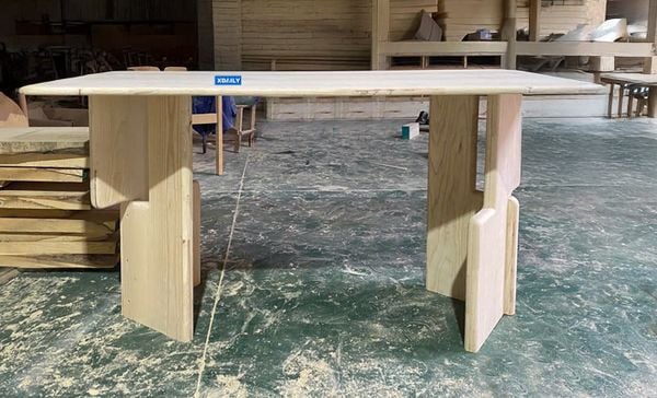 Bàn ăn XDAILY | NICO dining table