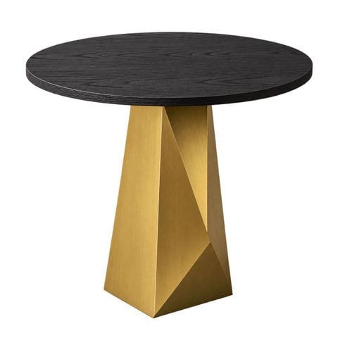 Bàn ăn tròn XDAILY | OSCAR dining table