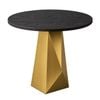 Bàn ăn tròn XDAILY | OSCAR dining table