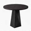 Bàn ăn tròn XDAILY | OSCAR dining table