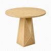 Bàn ăn tròn XDAILY | OSCAR dining table