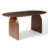 Bàn ăn XDAILY | OVAL dining table