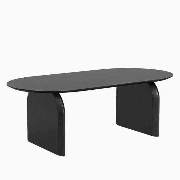 Bàn ăn XDAILY | OVAL dining table