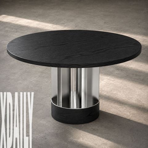 Bàn ăn XDAILY | PLAZA dining table