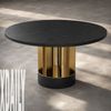 Bàn ăn XDAILY | PLAZA dining table