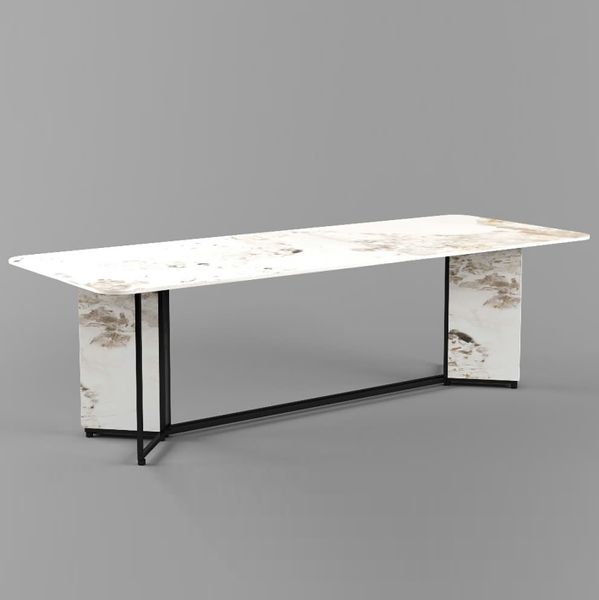 Bàn ăn XDAILY | PLINTO table