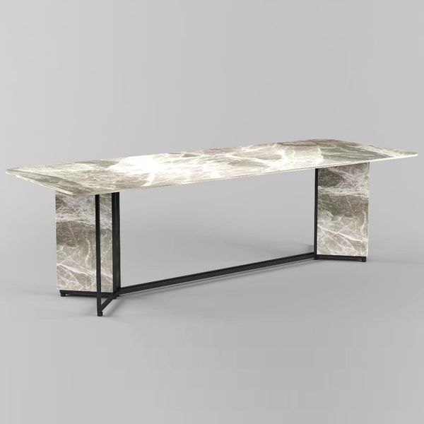 Bàn ăn XDAILY | PLINTO table