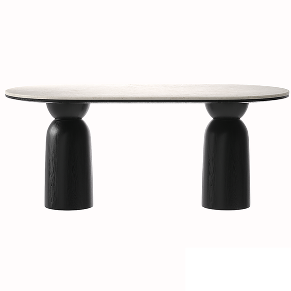 Bàn ăn XDAILY | RESIN dining chair