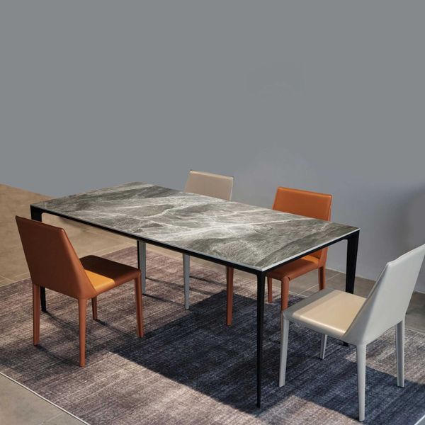 Bàn ăn cao cấp Robetto BC6