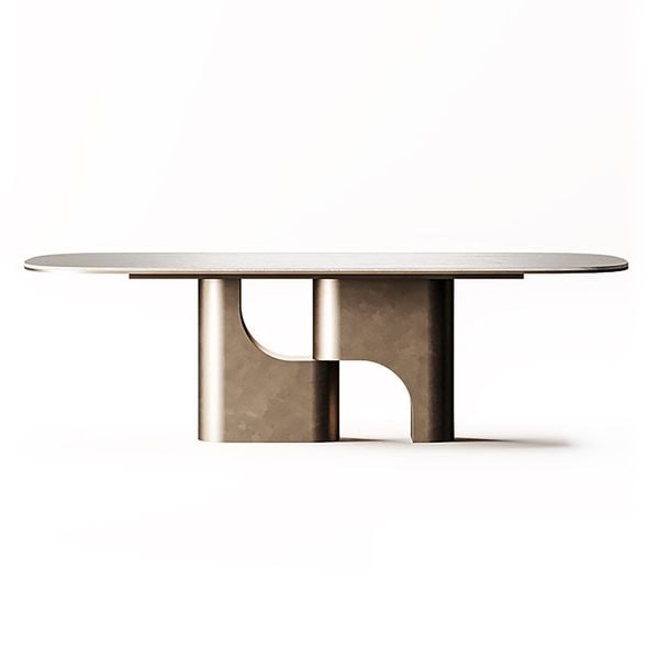 Bàn ăn XDAILY | TAIJITU dining table
