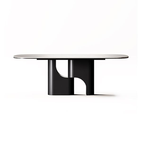 Bàn ăn XDAILY | TAIJITU dining table
