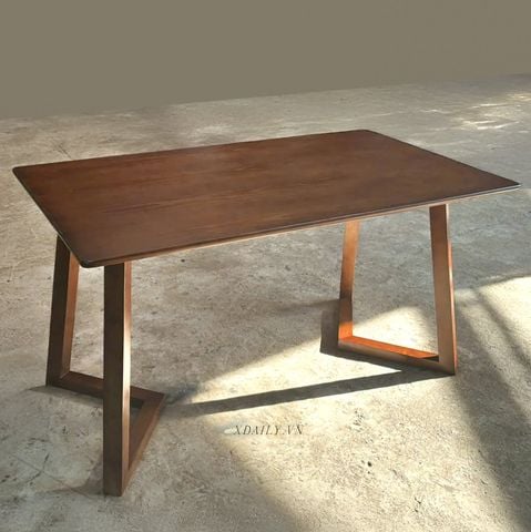 Bàn ăn XDAILY | TWIST table
