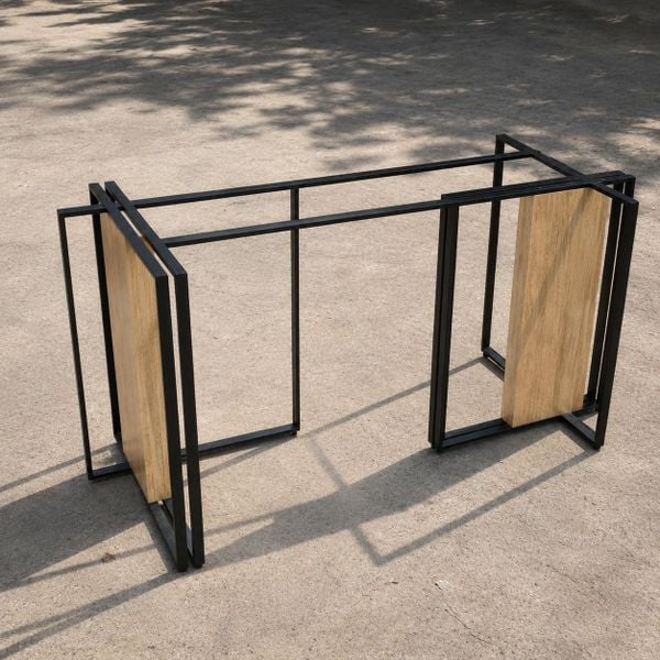 Bàn ăn XDAILY | VENUS table