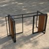 Bàn ăn XDAILY | VENUS table