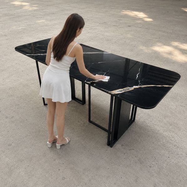 Bàn ăn XDAILY | VENUS table