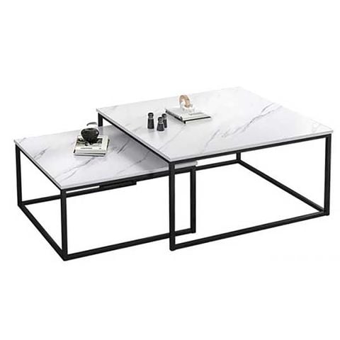 Bàn trà Xdaily - Iron A