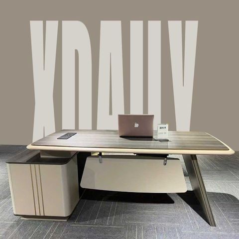 bàn lãnh đạo xdaily, tanke table