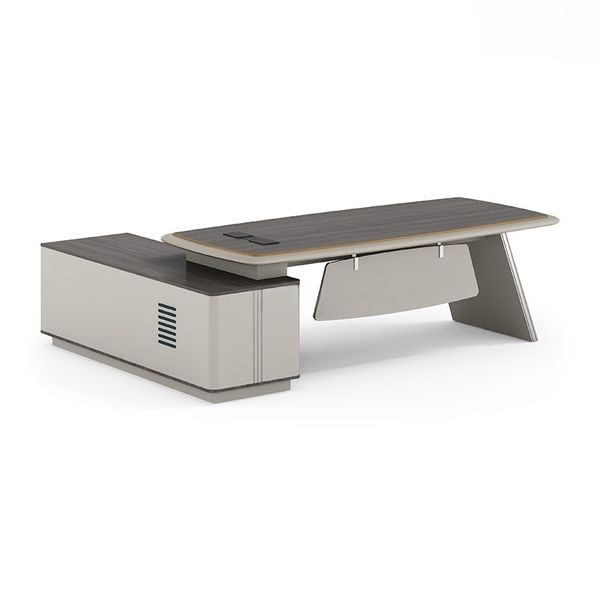 Bàn lãnh đạo | Bàn làm việc giám đốc XDAILY | TANKE