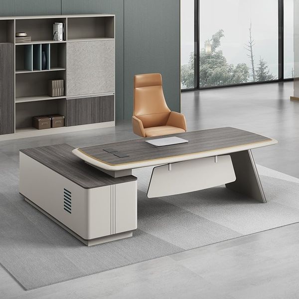 Bàn lãnh đạo | Bàn làm việc giám đốc XDAILY | TANKE