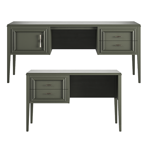 Bàn làm việc XDAILY | MENTO desk