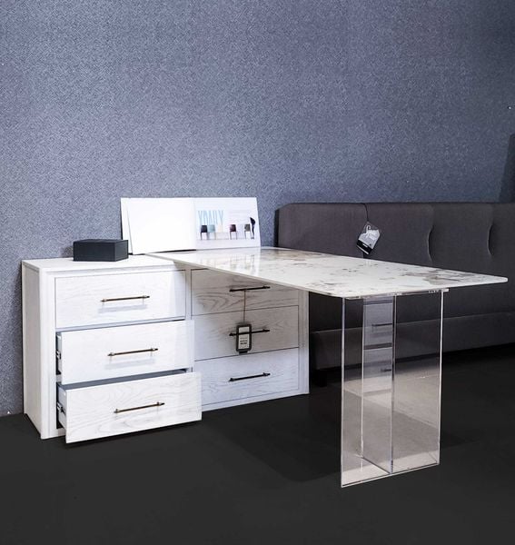 Tủ tab decor trang trí Xdaily