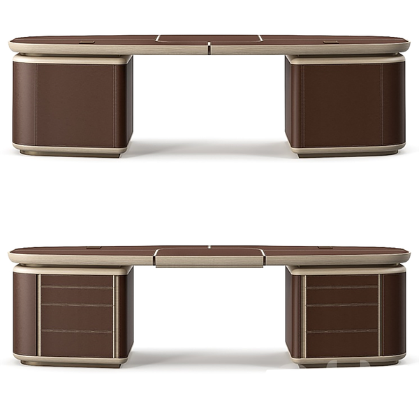 Bàn làm việc XDAILY | TYCOON desk