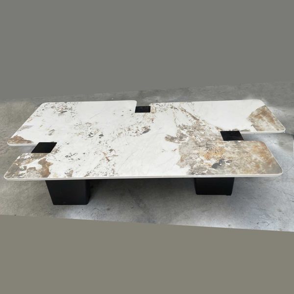 Bàn trà Xdaily - Jacob