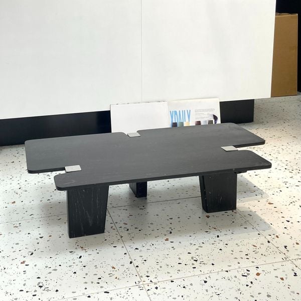 Bàn trà Xdaily - Jacob