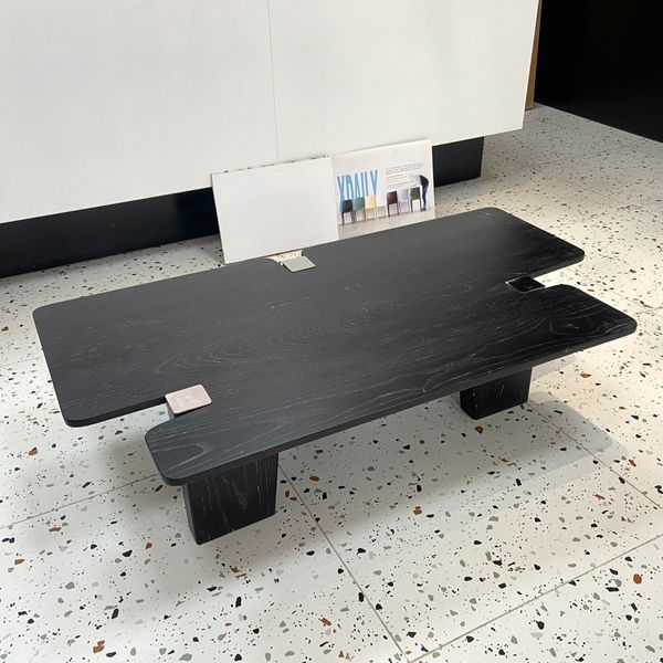 Bàn trà Xdaily - Jacob