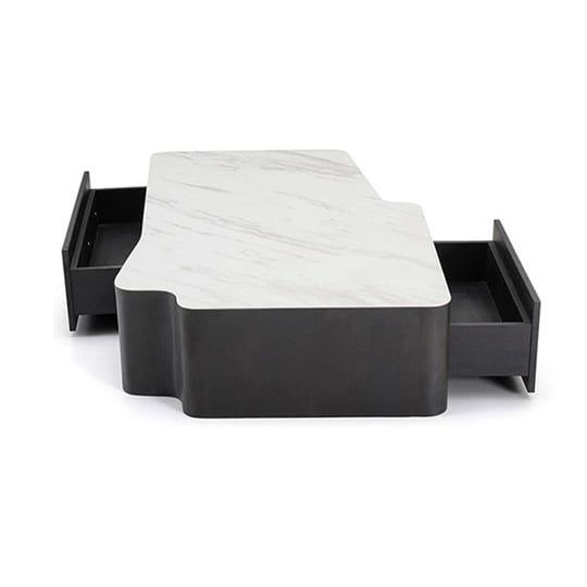 Bàn trà LOU | Bàn sofa XDAILY.