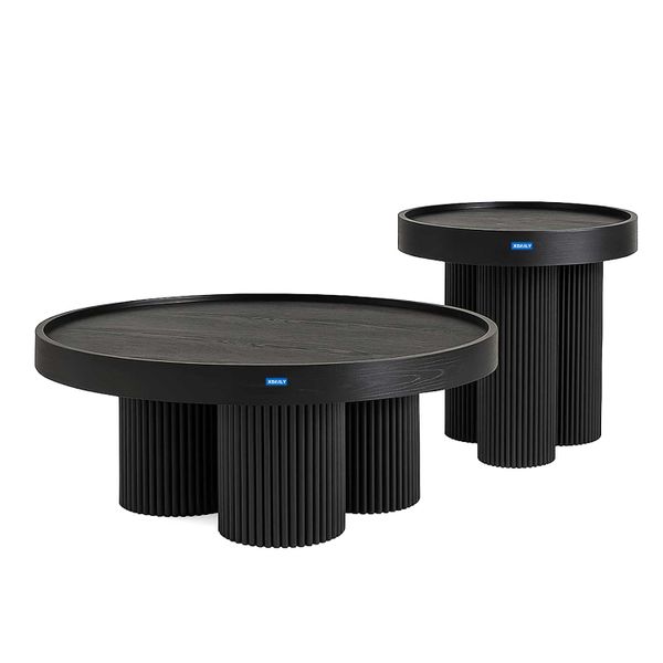 Bàn trà XDAILY | ARTIC coffee table