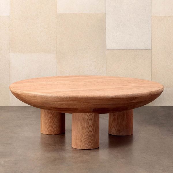 Bàn trà XDAILY | BANTO coffee table