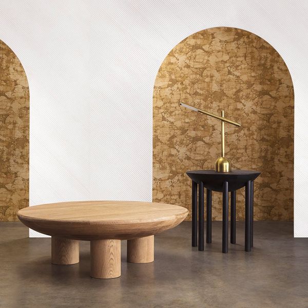 Bàn trà XDAILY | BANTO coffee table