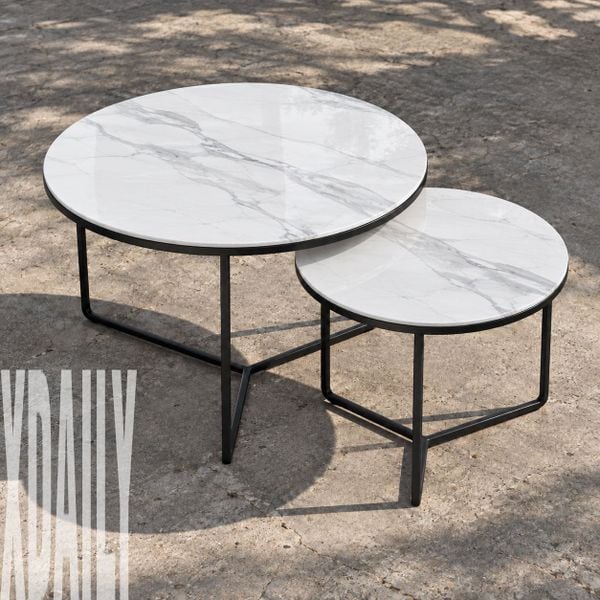Bàn trà XDAILY | BILY coffee table