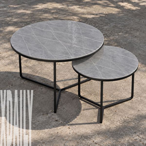 Bàn trà XDAILY | BILY coffee table
