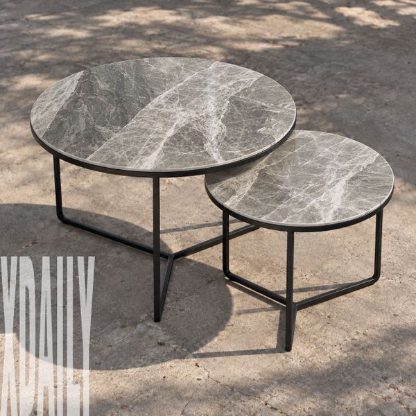 Bàn trà XDAILY | BILY coffee table